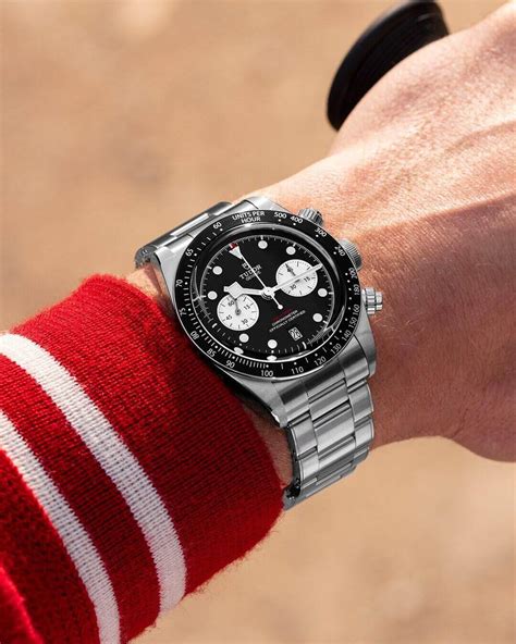 pre owned tudor black bay 36|tudor black bay chrono used.